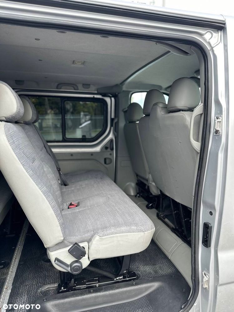 Renault Trafic - 24