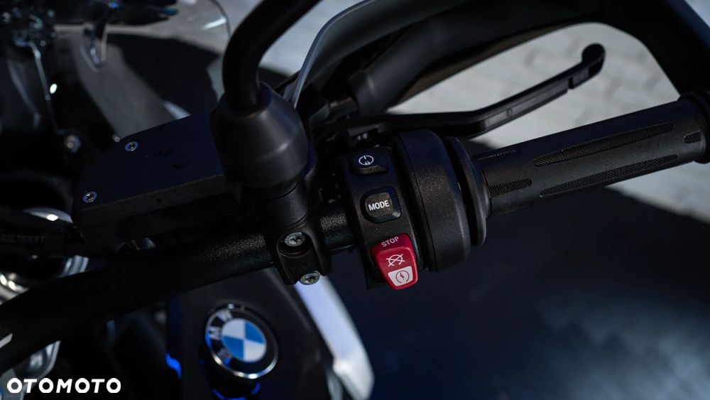 BMW GS - 11