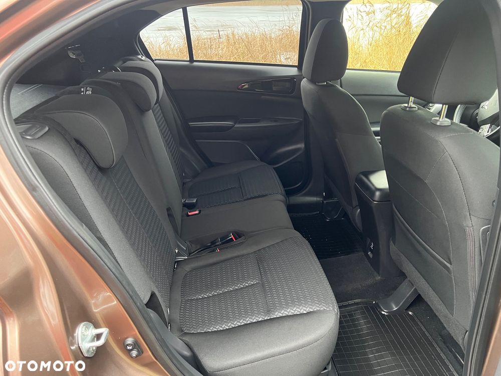 Mitsubishi Eclipse Cross 1.5 T-MIVEC 2WD Diamant - 10