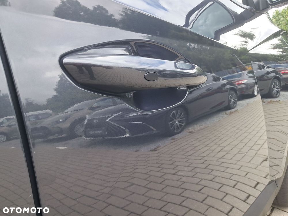 Hyundai Tucson 1.6 T-GDi 48V Executive 2WD DCT - 24