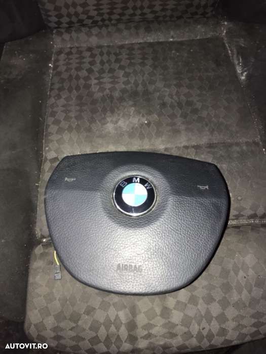 Air bag sofer bmw seria 5 f10 - 1