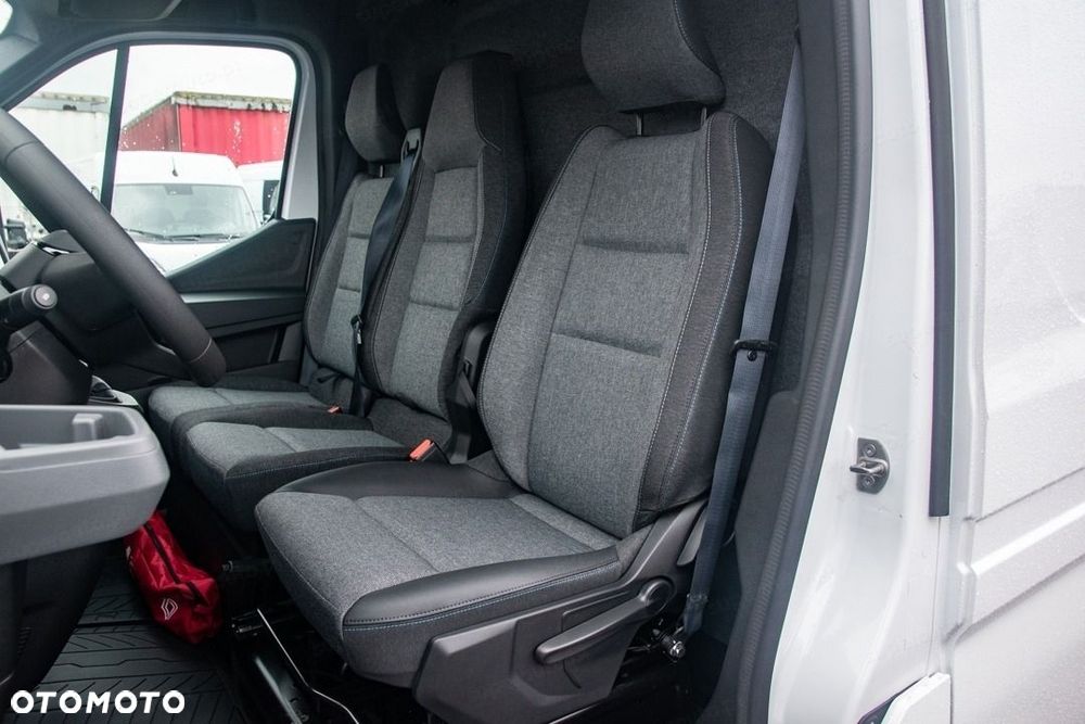 Renault Master dCi L3H2 Extra 2.0 170KM - 9