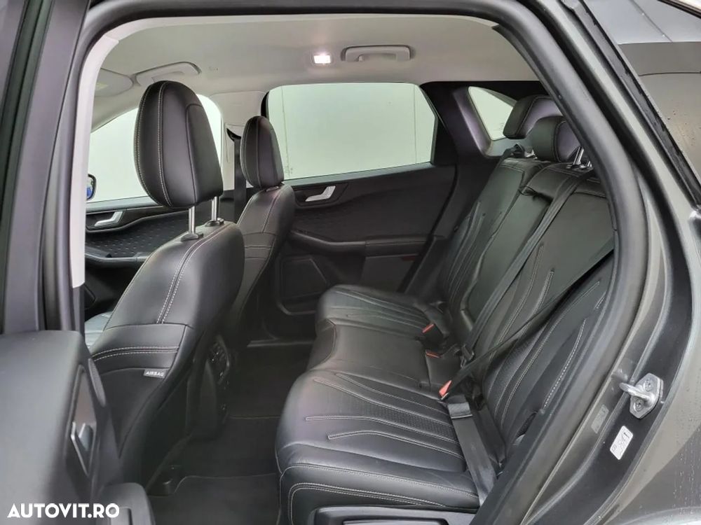 Ford Kuga 2.5 Duratec PHEV VIGNALE - 8