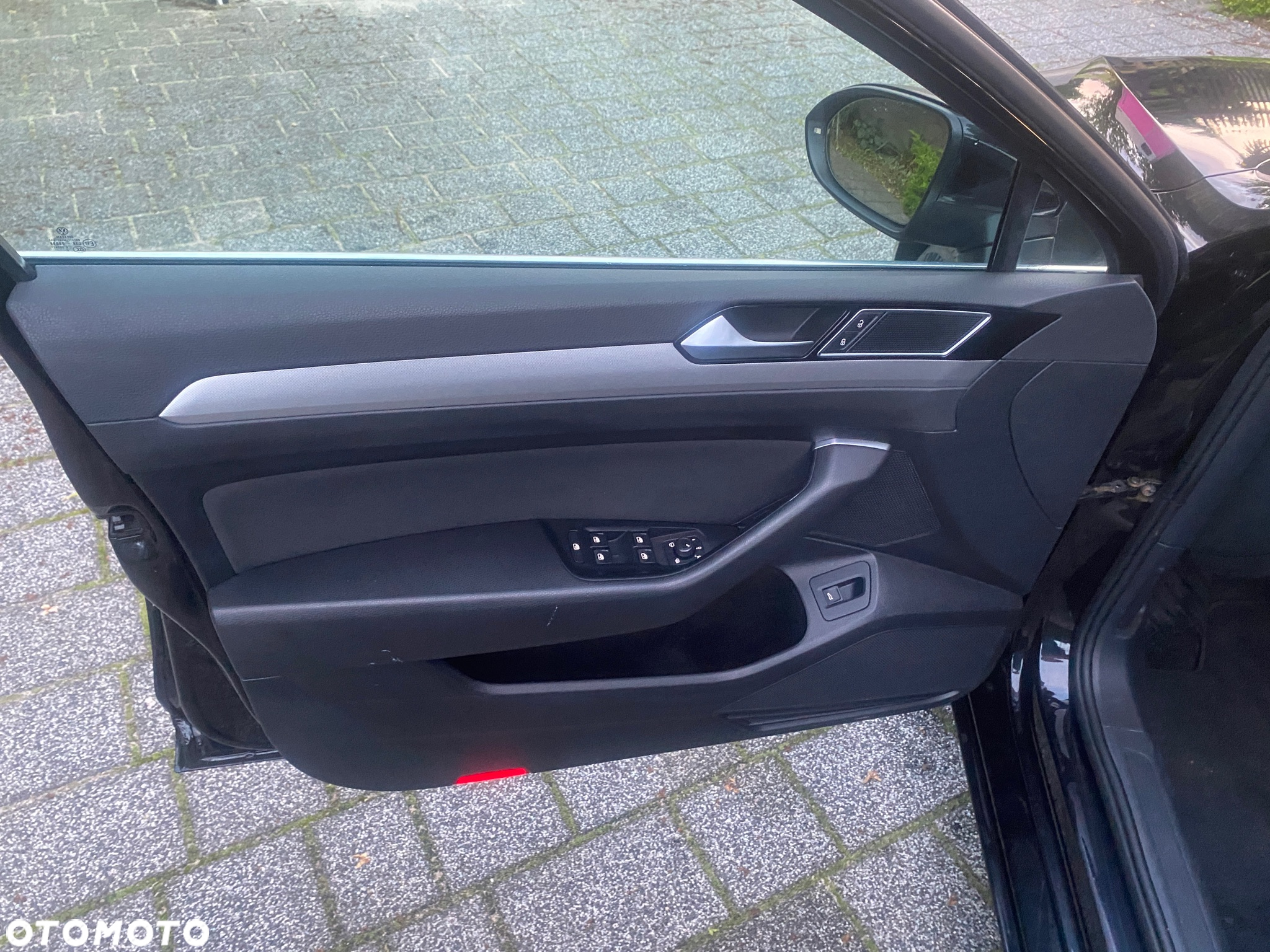 Volkswagen Passat 2.0 TDI BMT SCR Comfortline DSG7 - 33