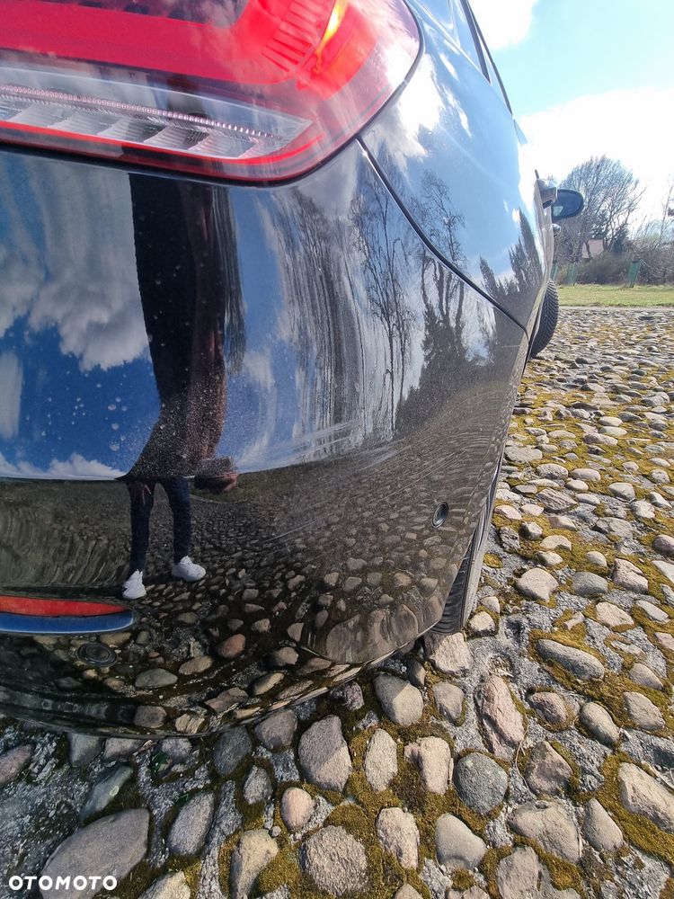 Mercedes-Benz Klasa A 200 7G-DCT - 28