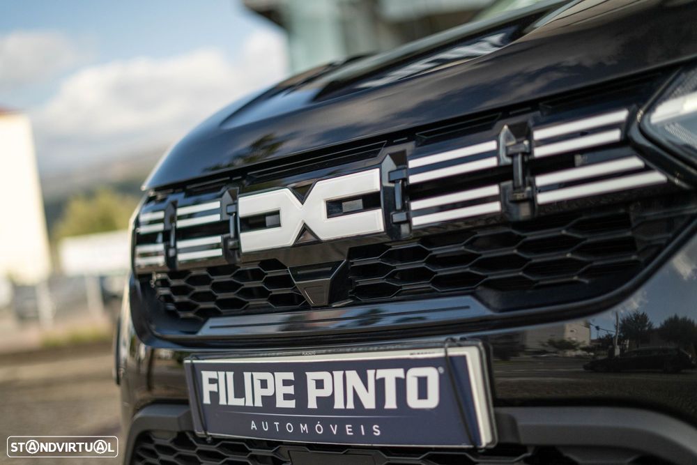 Dacia Jogger 1.0 ECO-G Extreme 7L Bi-Fuel - 45