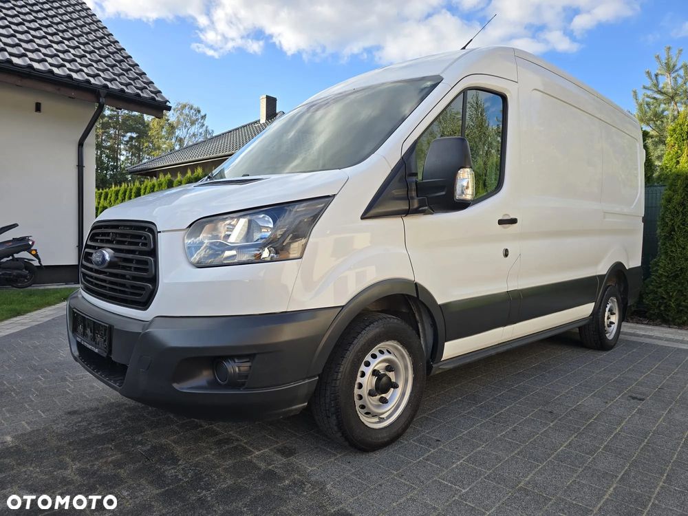Ford TRANSIT - 17
