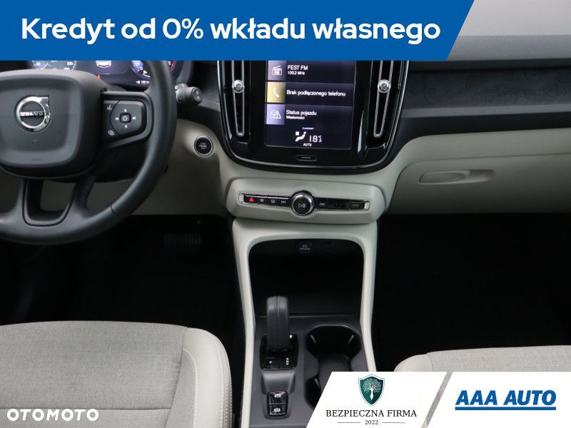 Volvo XC 40 - 14