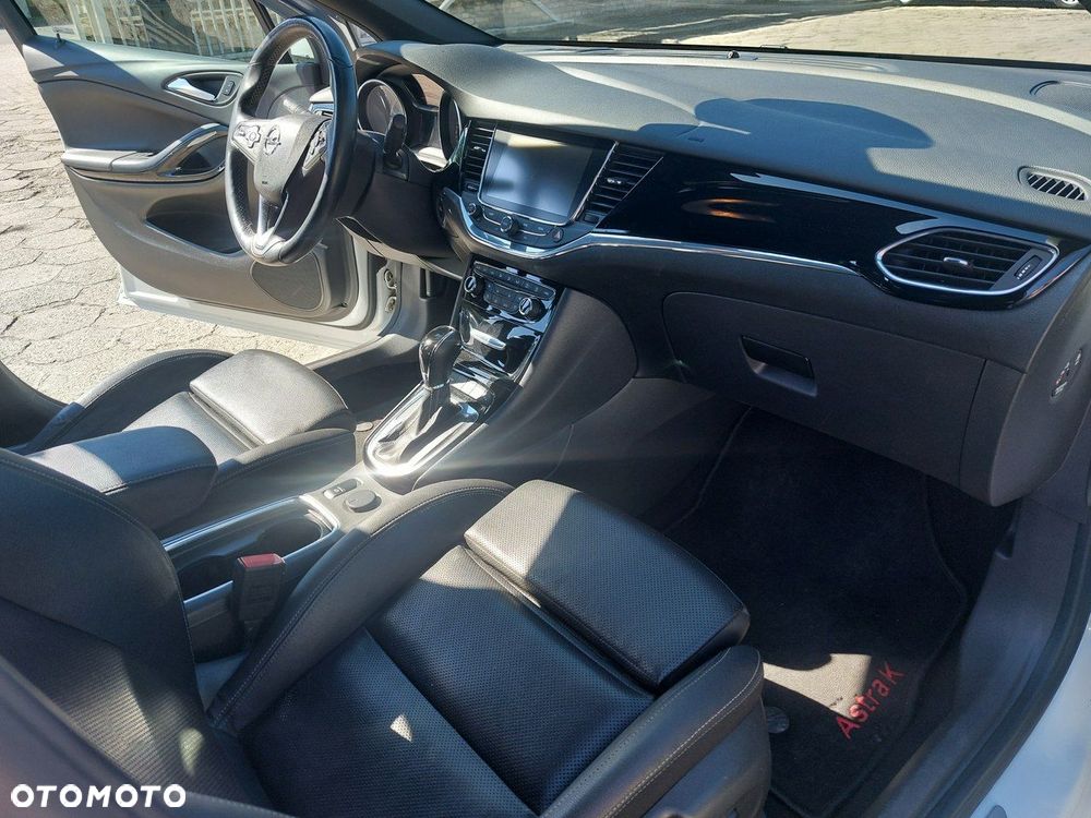 Opel Astra - 15