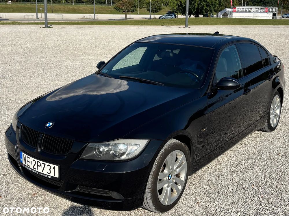 BMW Seria 3 - 8