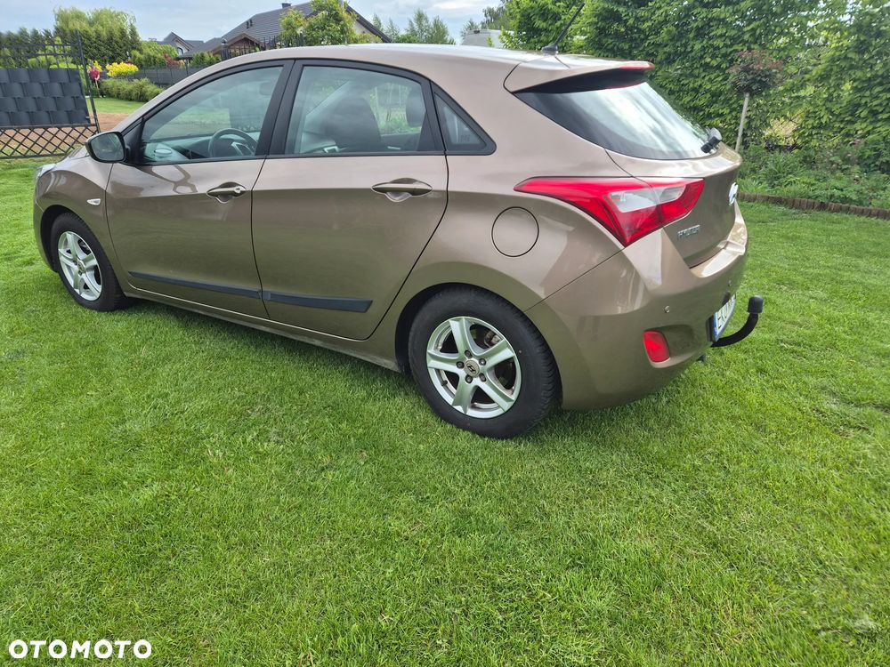 Hyundai i30 1.6 Comfort - 2