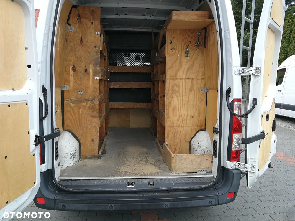 Renault Master - 9
