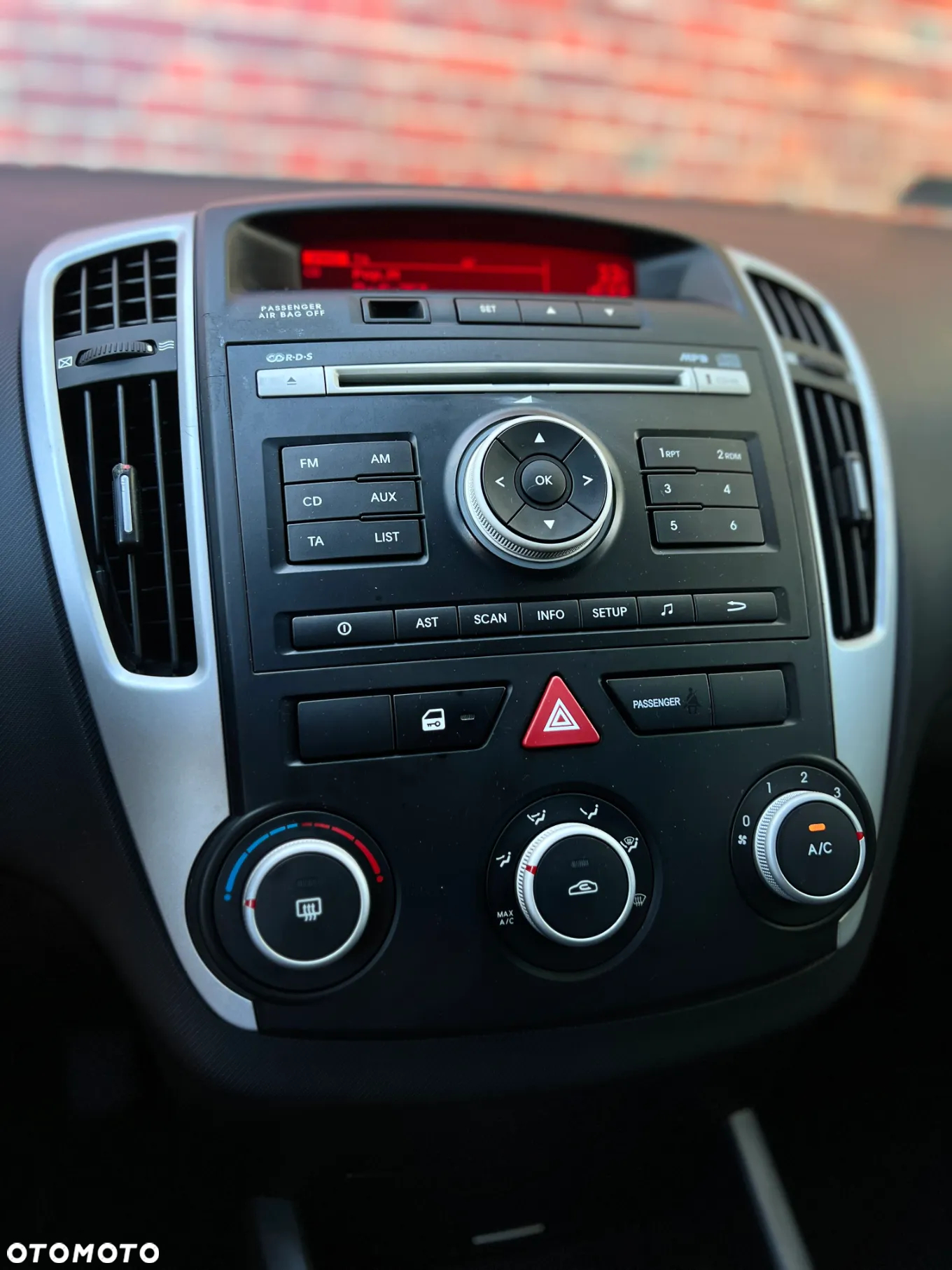 Kia Ceed - 20