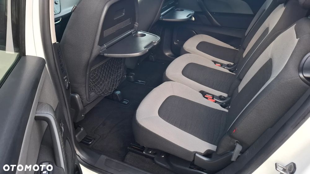 Citroën C4 Grand Picasso 1.6 BlueHDi MoreLife S&S - 13