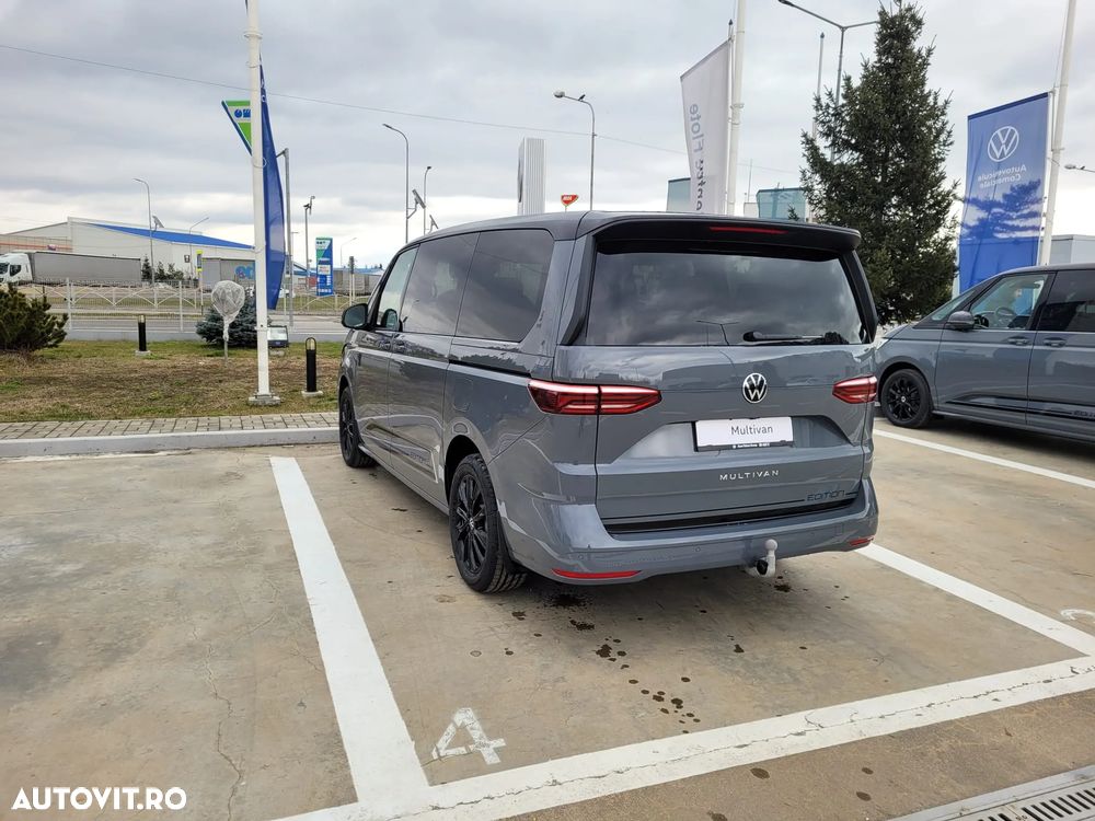 Volkswagen Multivan L 2.0 TDI DSG 110KW Life - 9