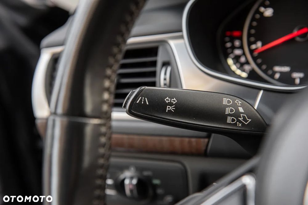 Audi A7 Sportback - 17