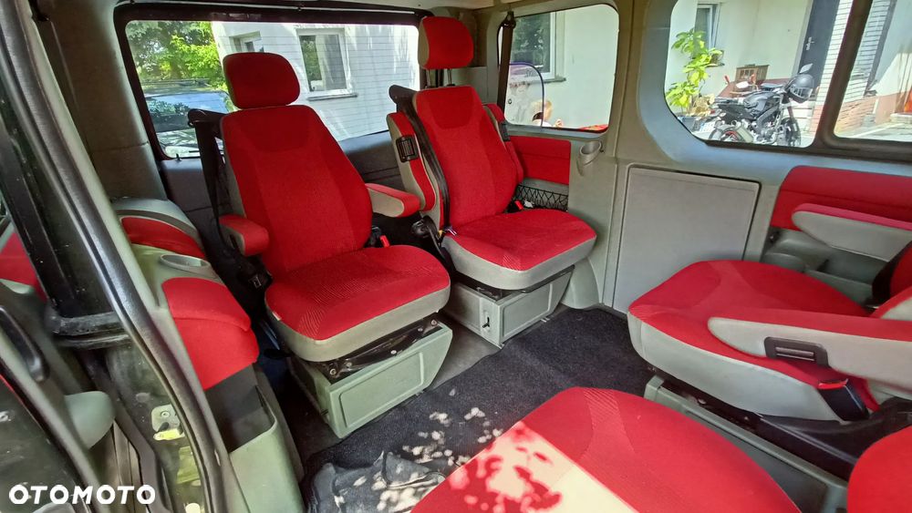 Opel Vivaro 2.0 L1H1 Life - 12