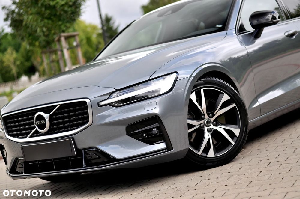 Volvo S60 - 11