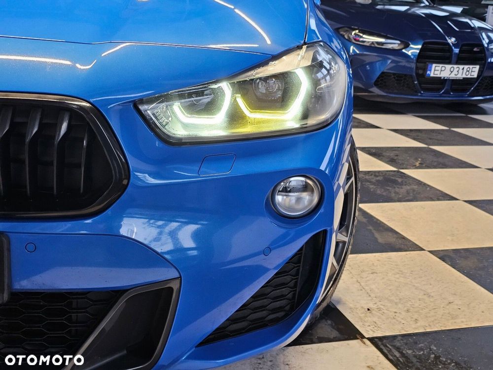 BMW X2 - 34