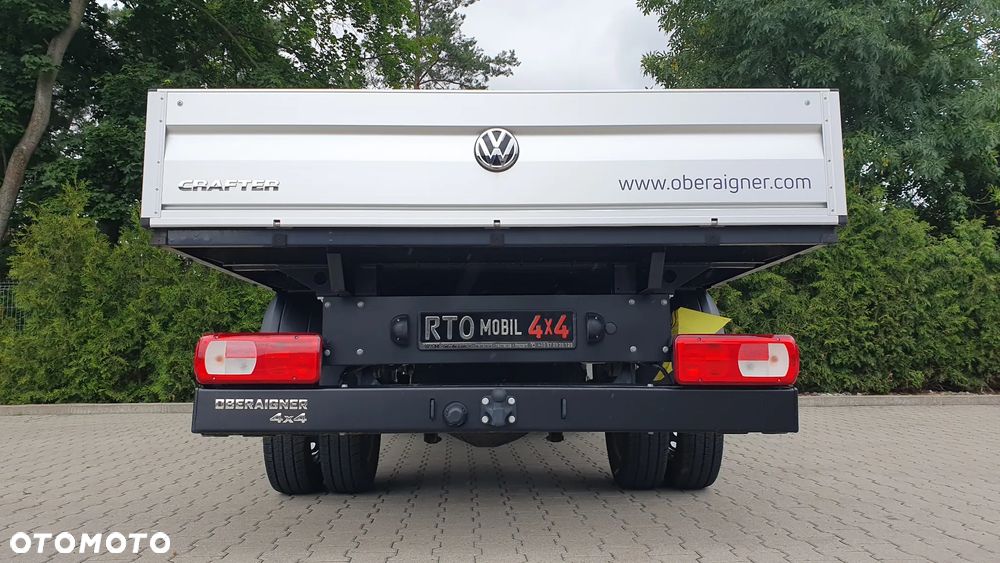 Volkswagen Crafter - 3