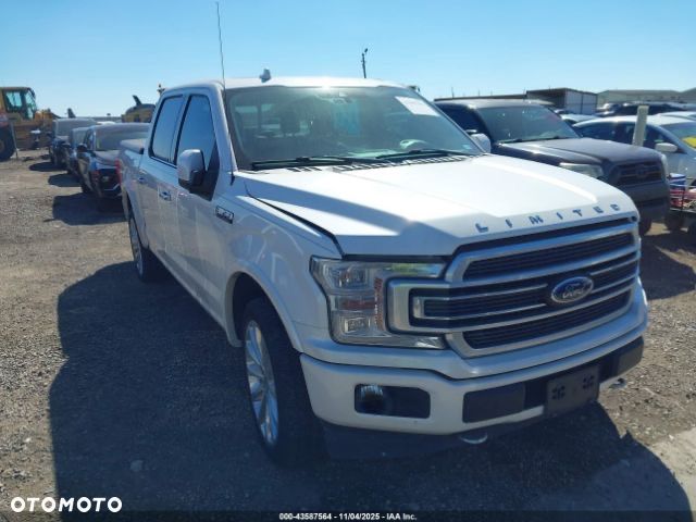 Ford F150 ver-2-5-sports--line-awd - 3