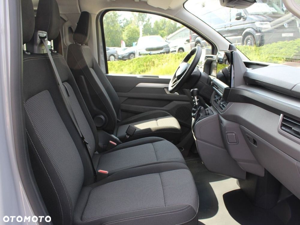 Volkswagen Transporter - 24