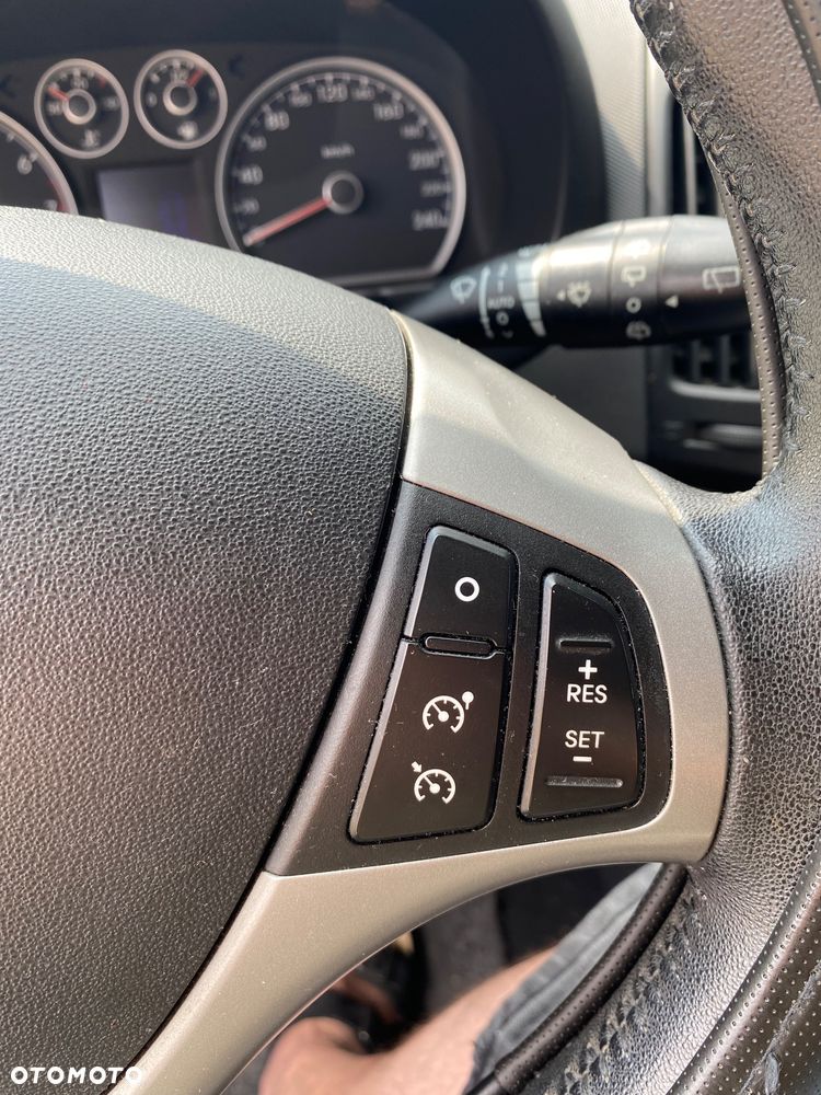Hyundai i30 1.4 Comfort - 9