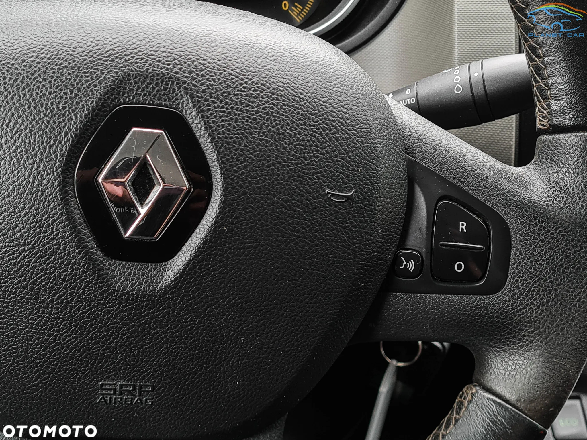 Renault 2015 Renault Trafic III Furgon LONG 1.6 dCi 120KM - 27