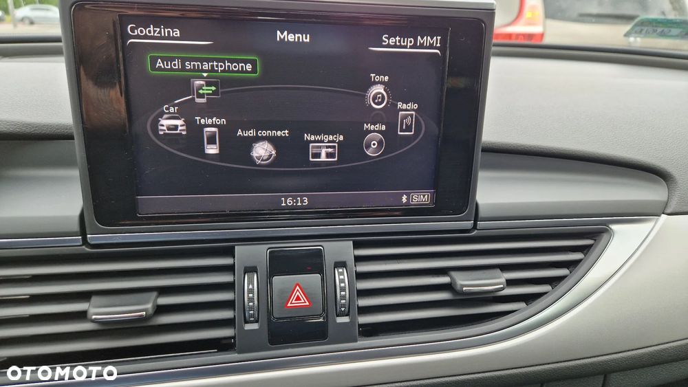 Audi A6 Avant 2.0 TDI Quattro S tronic - 7