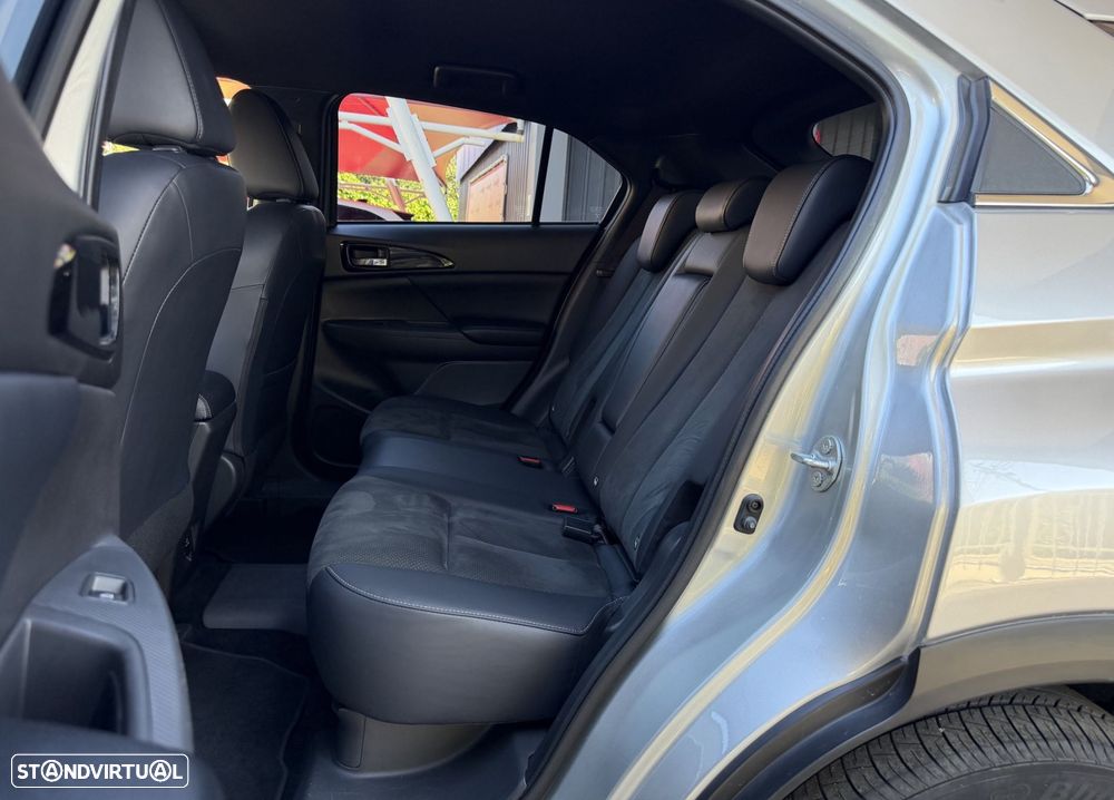 Mitsubishi Eclipse Cross 2.4 PHEV eStyle - 21