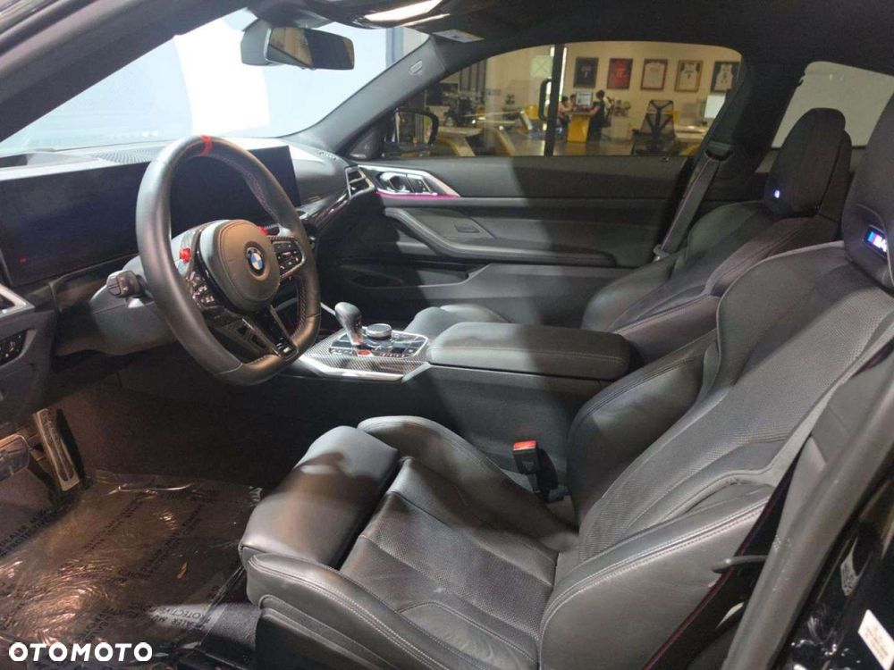 BMW M4 - 6