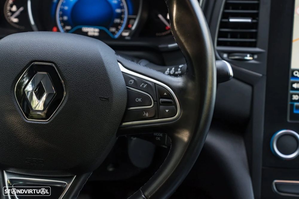 Renault Mégane ENERGY dCi 110 INTENS - 23