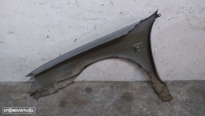 Guarda Lamas Dto Nissan Primera (P11) - 5