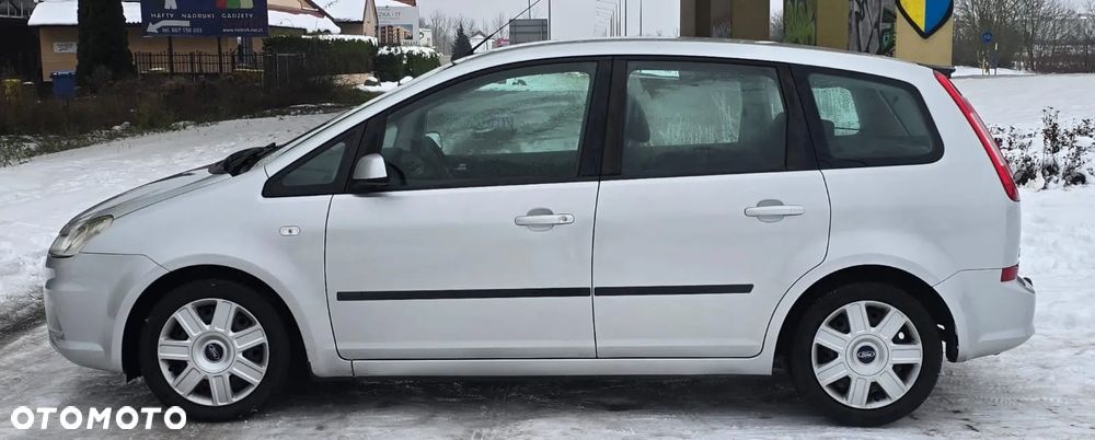 Ford C-MAX 1.6 Style+ - 5