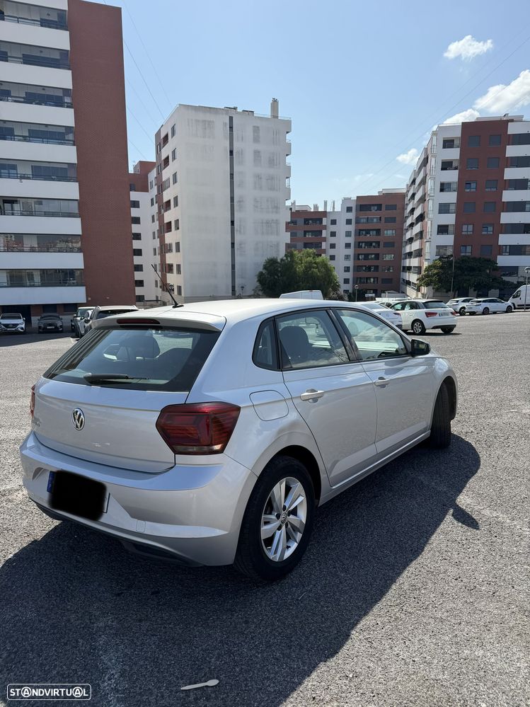 VW Polo 1.0 Confortline - 8