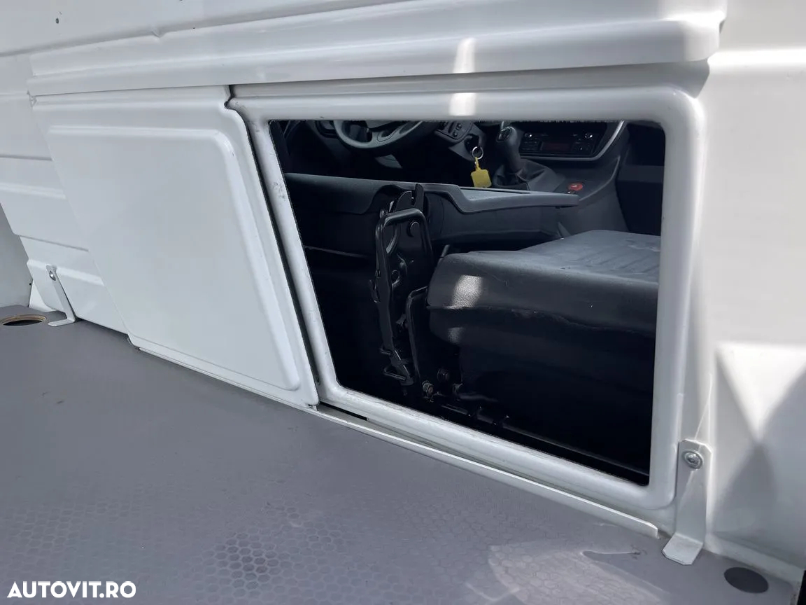Renault KANGOO EXPRESS Maxi Dci 90 - 11