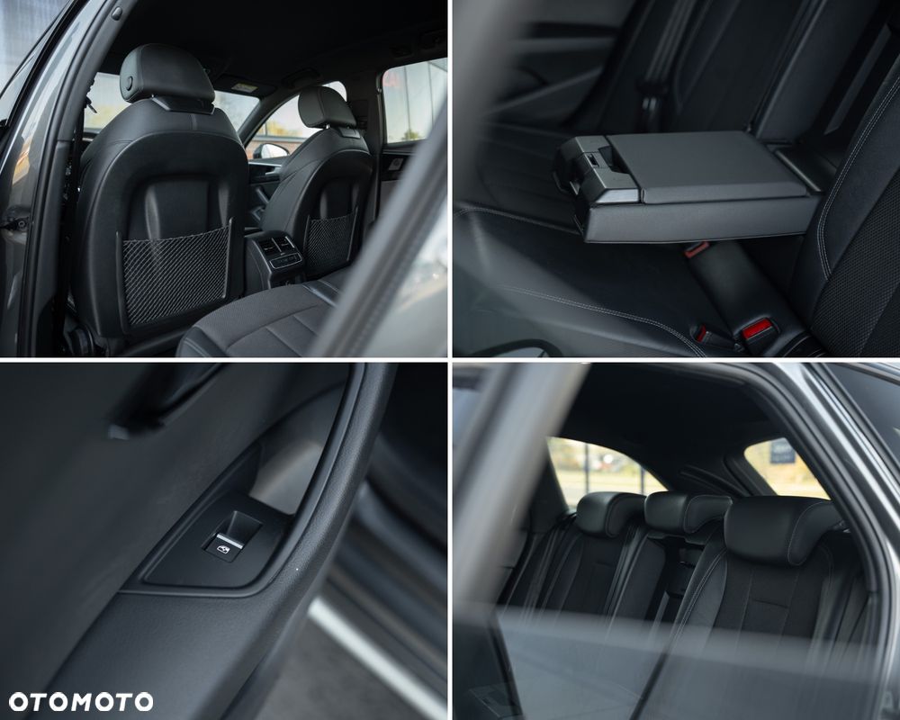 Audi A4 Avant 40 TFSI S tronic S line - 37