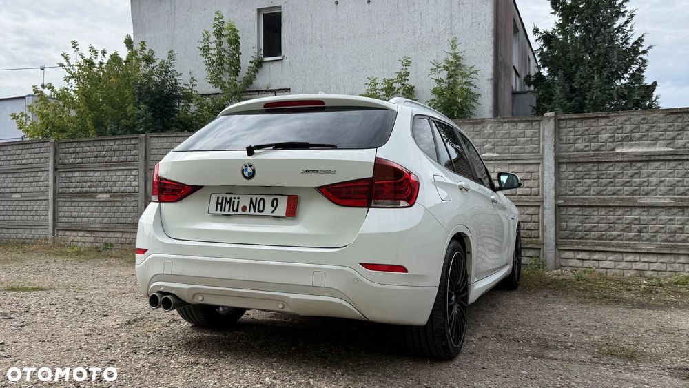BMW X1 - 39