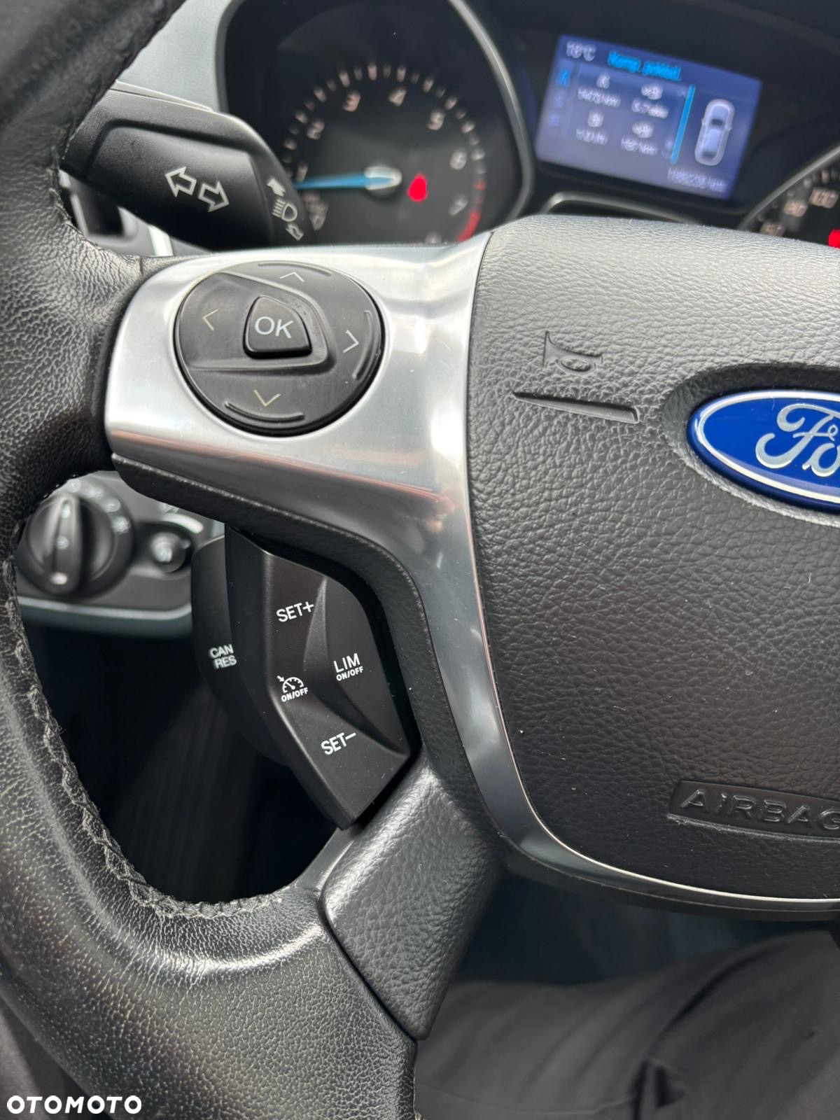 Ford C-MAX 1.0 EcoBoost Start-Stopp-System Titanium - 19