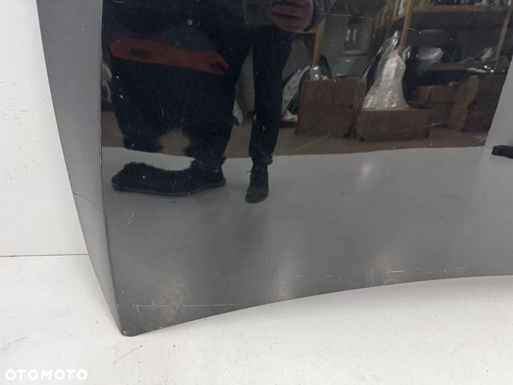 MASKA MERCEDES A KLASA W177 - 4