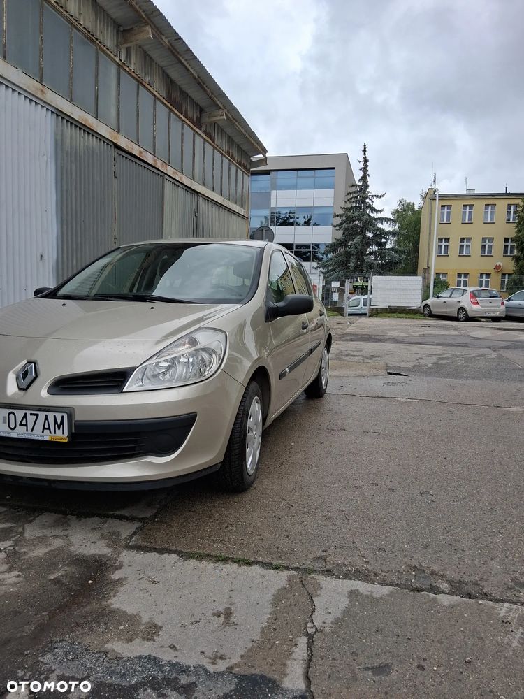 Renault Clio 1.4 16V Extreme - 2