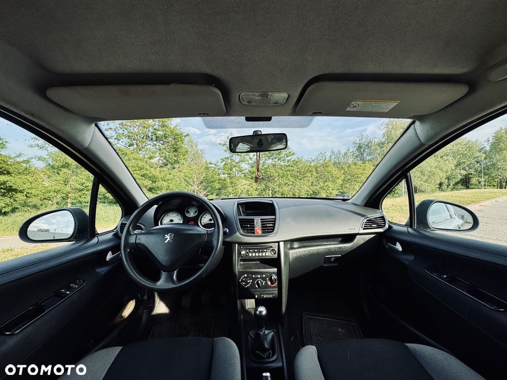 Peugeot 207 1.4 HDi Trendy - 12