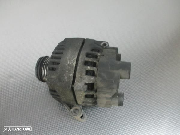 Alternador Suzuki Swift Iii (Mz, Ez) - 4