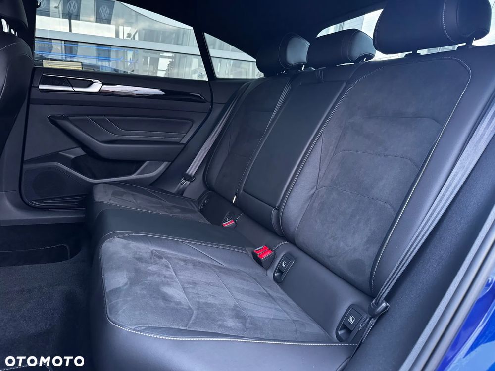 Volkswagen Arteon 2.0 TSI GPF R-Line DSG - 14