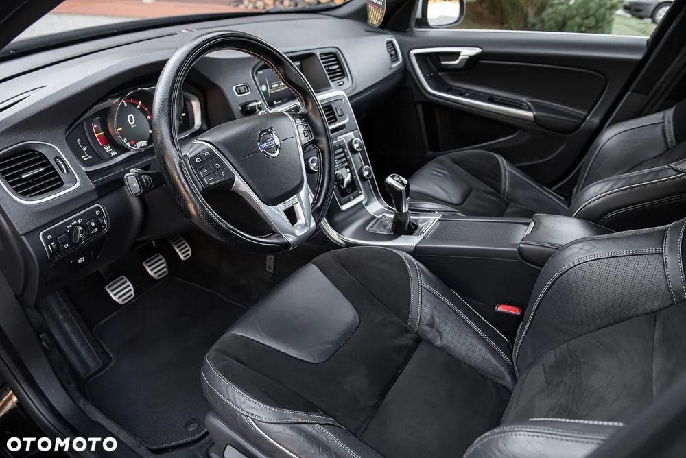 Volvo S60 D2 RDesign - 15