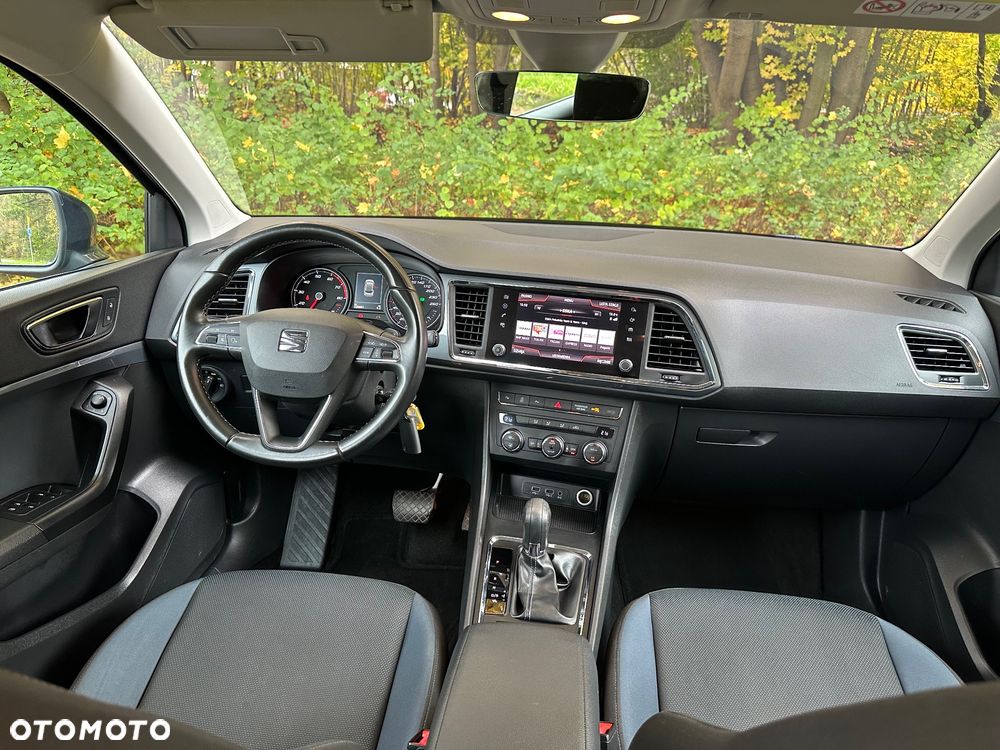 Seat Ateca - 16
