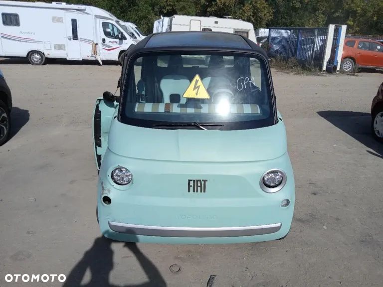 Fiat Inny - 3