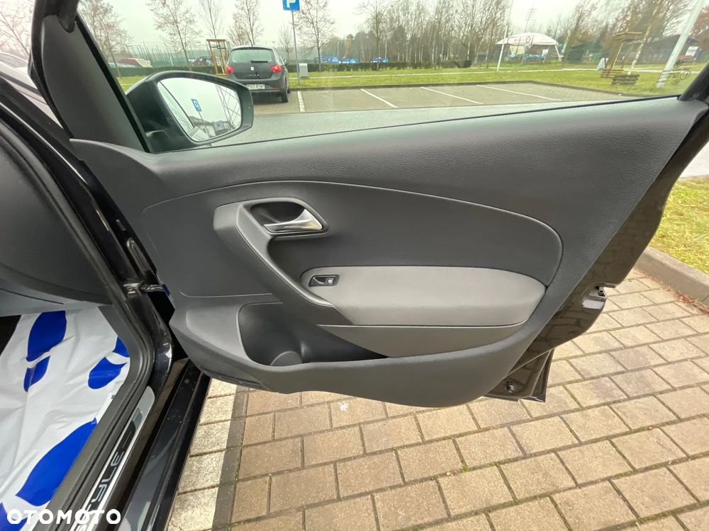 Volkswagen Polo 1.4 Style - 16