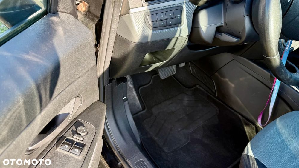 Fiat Punto - 7