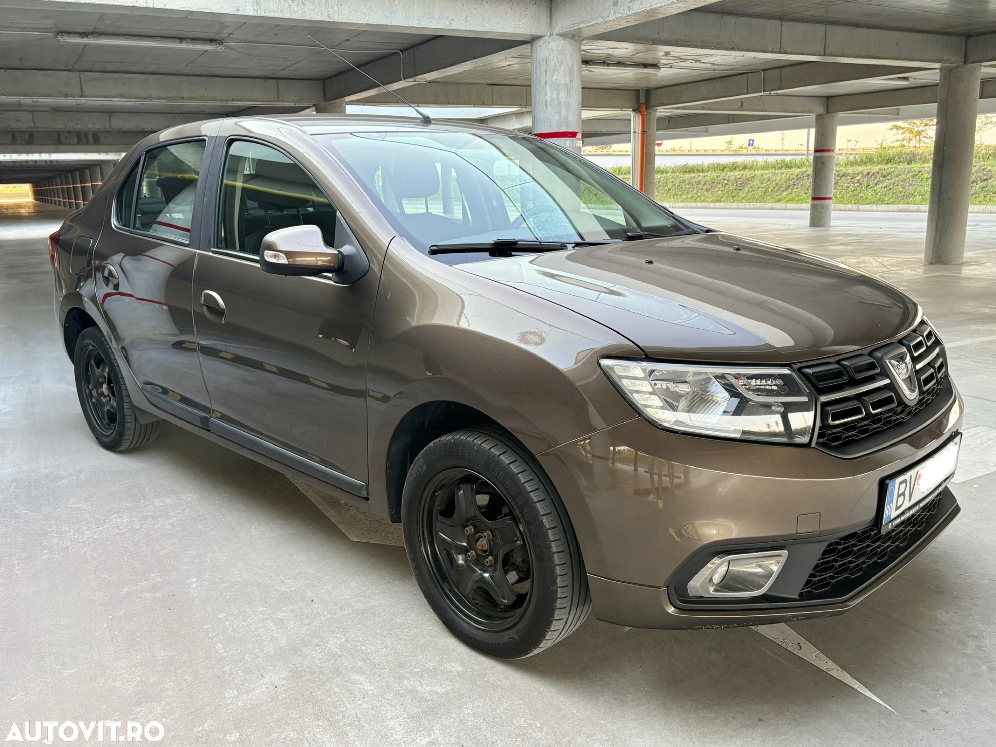 Dacia Logan 0.9 TCe SL Prestige PLUS - 2